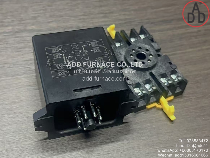 Yamataha FR-100F (2)